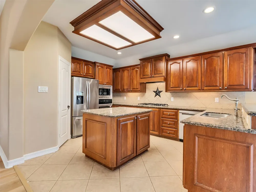 3535 Bayou Forest Drive La Porte, TX 77571