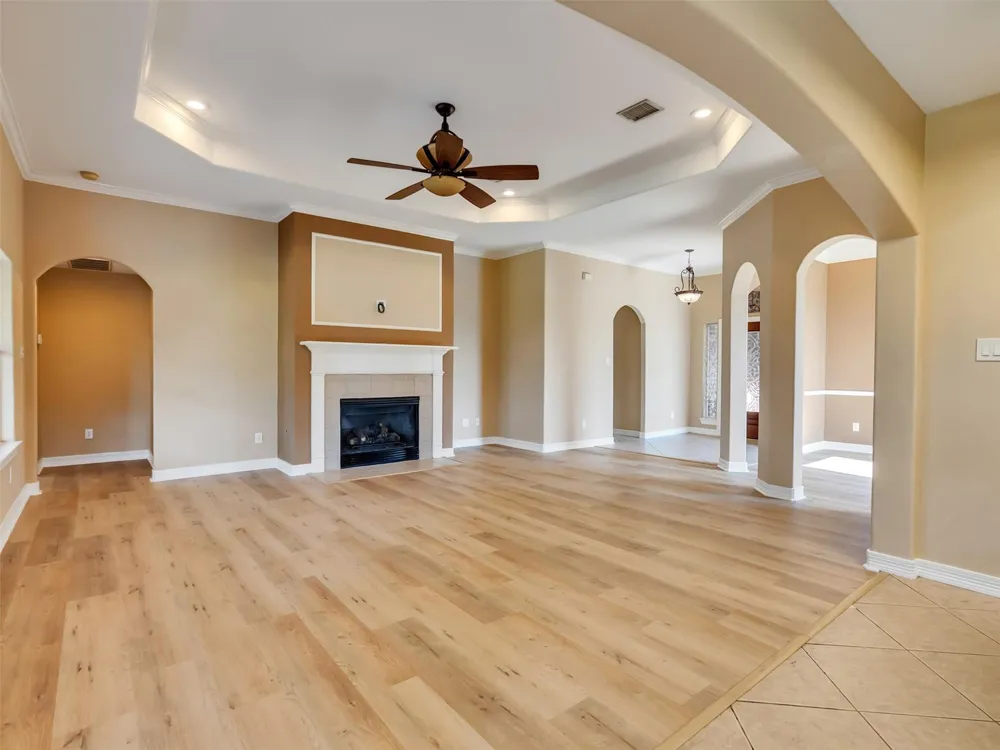 3535 Bayou Forest Drive La Porte, TX 77571
