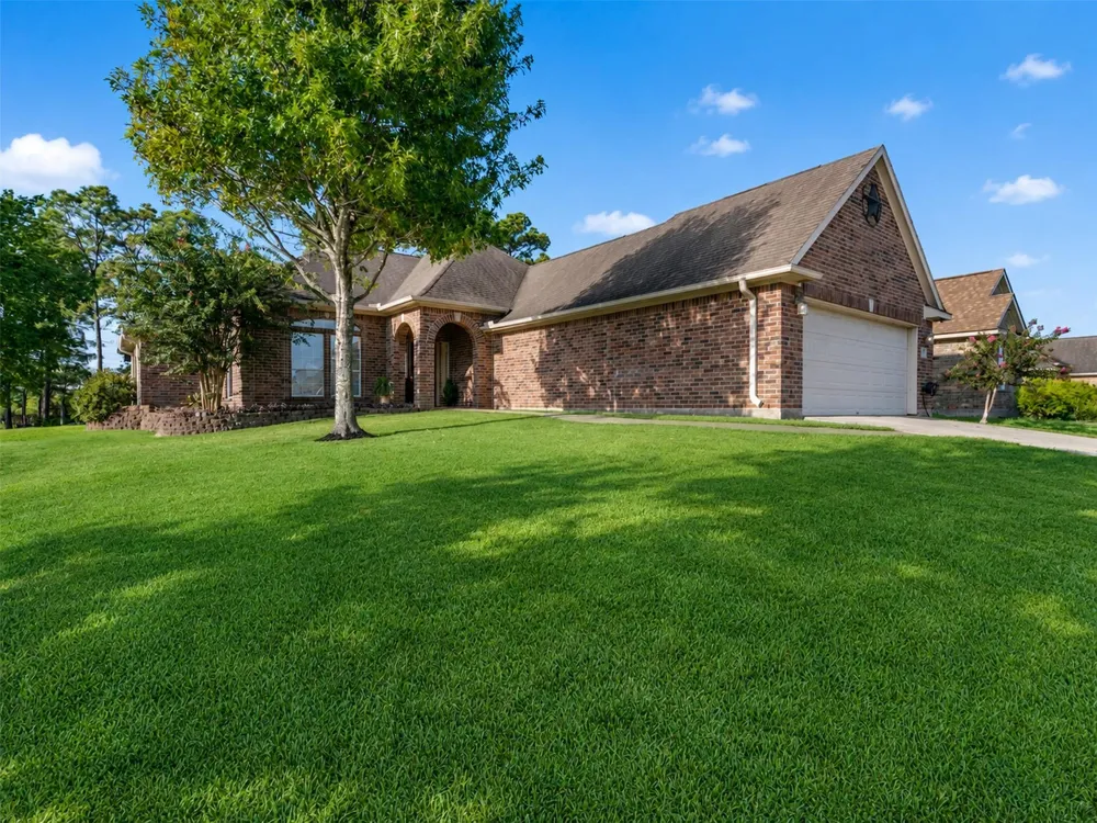 3535 Bayou Forest Drive La Porte, TX 77571