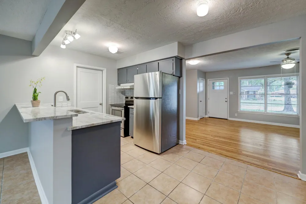 5013 Verdome Lane Houston, TX 77092