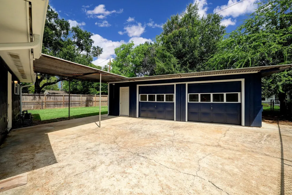 5013 Verdome Lane Houston, TX 77092