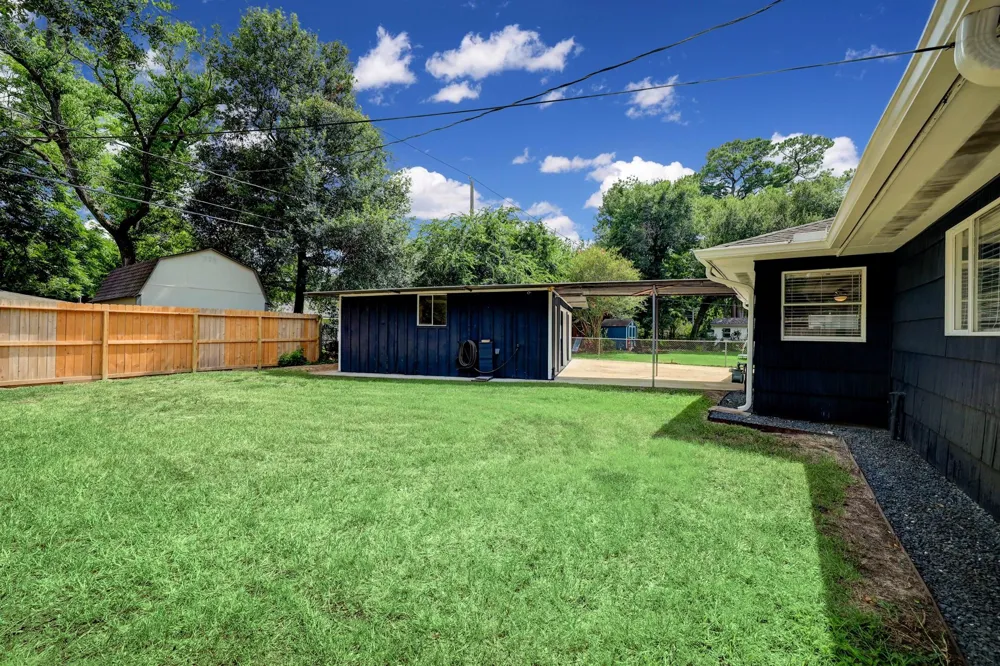 5013 Verdome Lane Houston, TX 77092