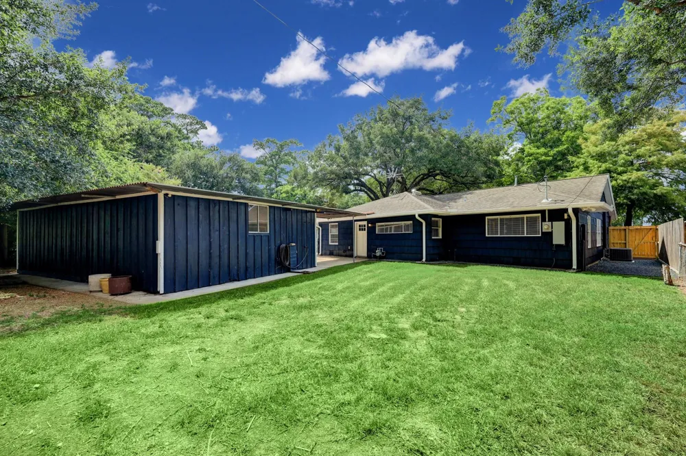 5013 Verdome Lane Houston, TX 77092