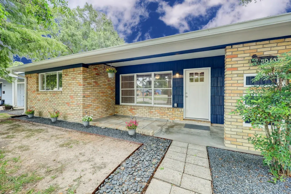 5013 Verdome Lane Houston, TX 77092