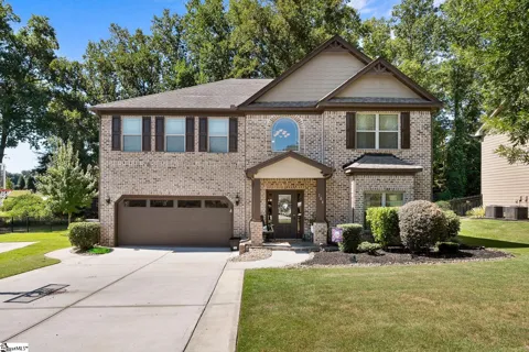104 Buckland Drive