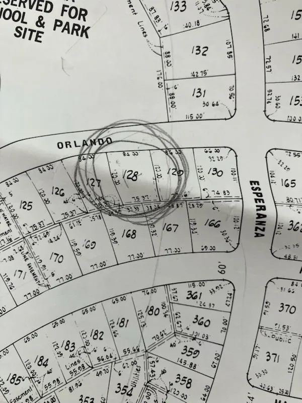 128 Orlando Street California City, CA 93505
