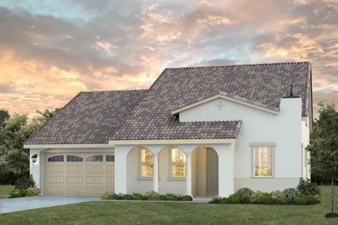 593 Inyo Court