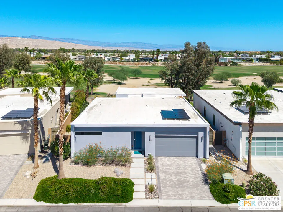 640 Equinox Way Palm Springs, CA 92262