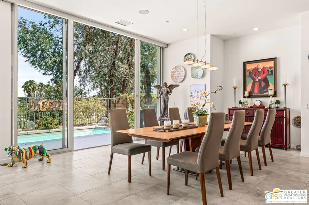 640 Equinox Way Palm Springs, CA 92262