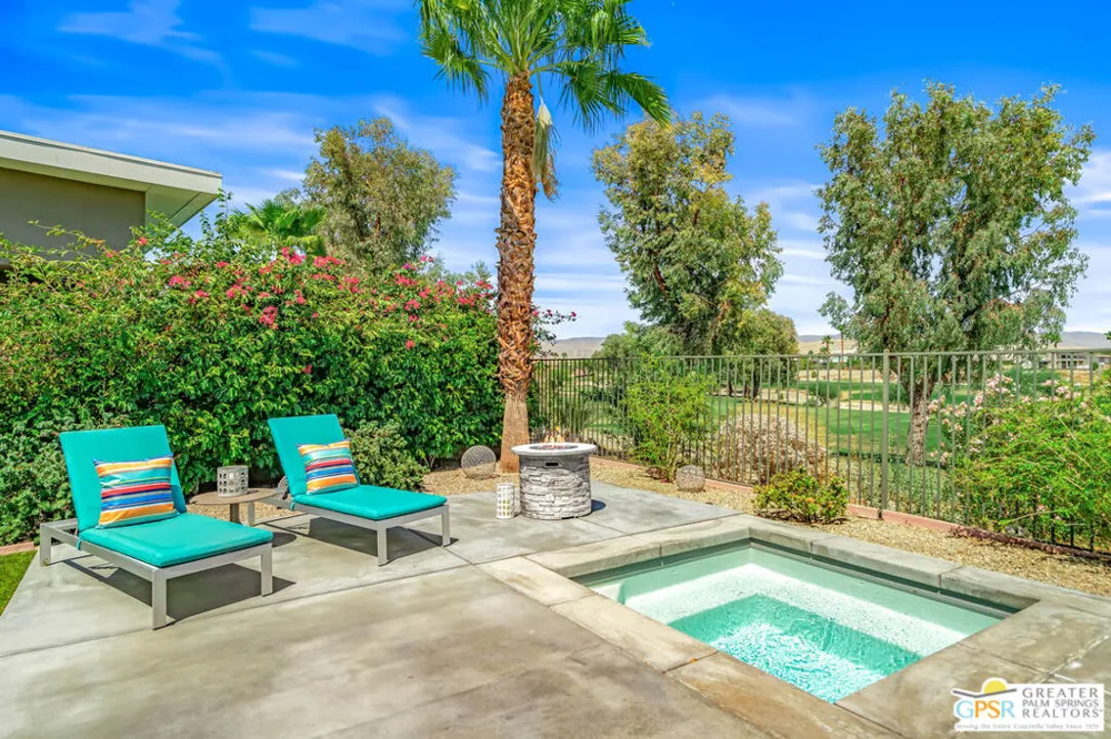 640 Equinox Way Palm Springs, CA 92262