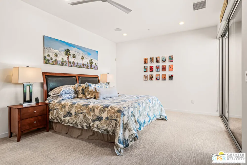 640 Equinox Way Palm Springs, CA 92262