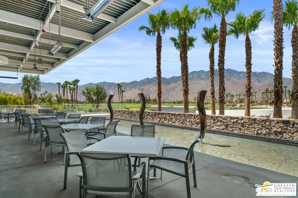 640 Equinox Way Palm Springs, CA 92262