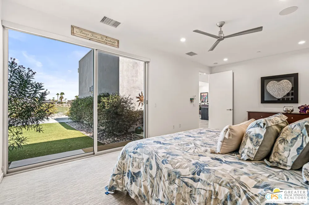 640 Equinox Way Palm Springs, CA 92262