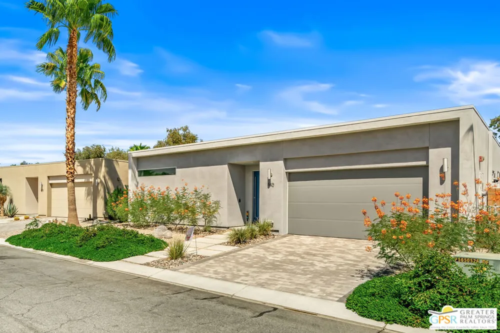 640 Equinox Way Palm Springs, CA 92262