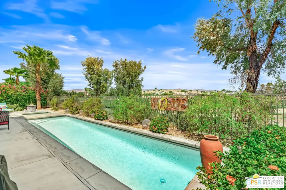 640 Equinox Way Palm Springs, CA 92262