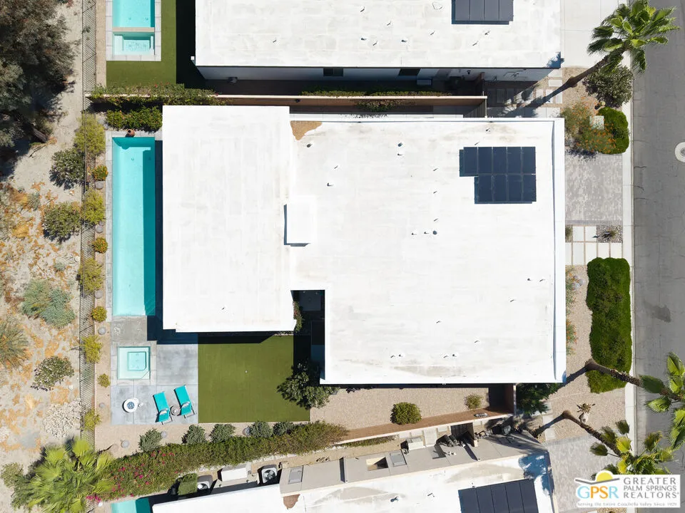640 Equinox Way Palm Springs, CA 92262