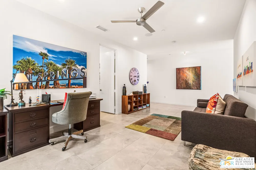 640 Equinox Way Palm Springs, CA 92262