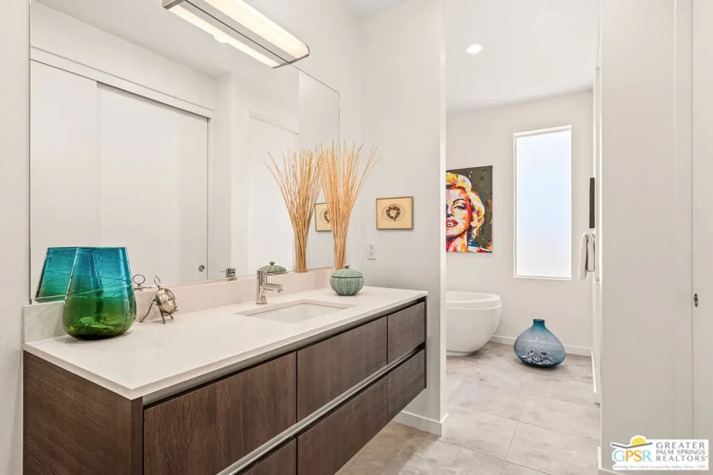 640 Equinox Way Palm Springs, CA 92262