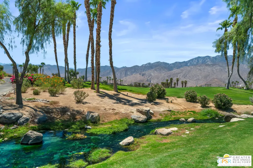 640 Equinox Way Palm Springs, CA 92262
