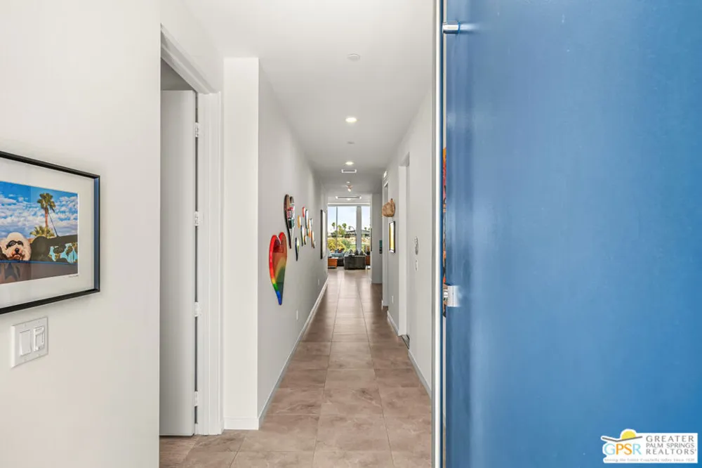 640 Equinox Way Palm Springs, CA 92262