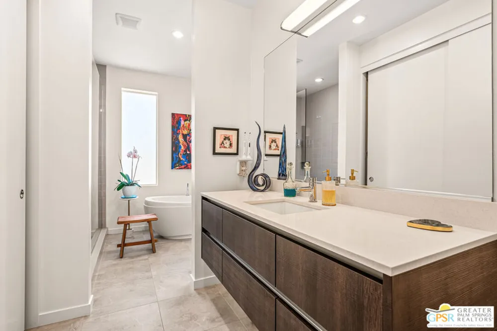 640 Equinox Way Palm Springs, CA 92262