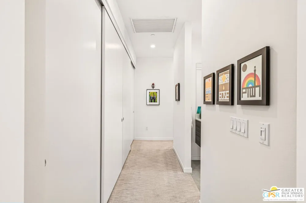 640 Equinox Way Palm Springs, CA 92262