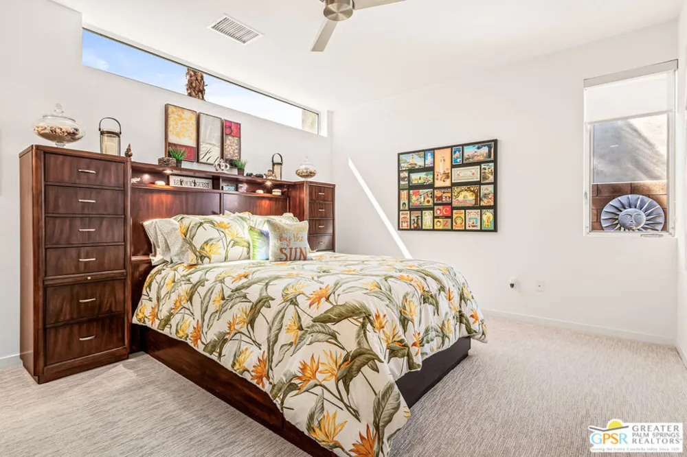 640 Equinox Way Palm Springs, CA 92262