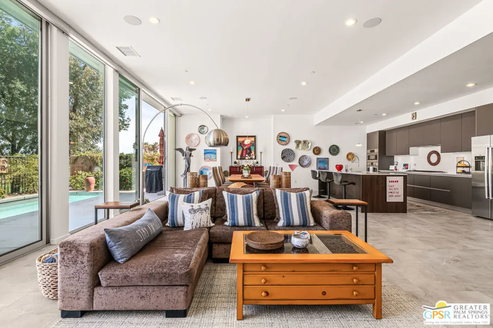 640 Equinox Way Palm Springs, CA 92262
