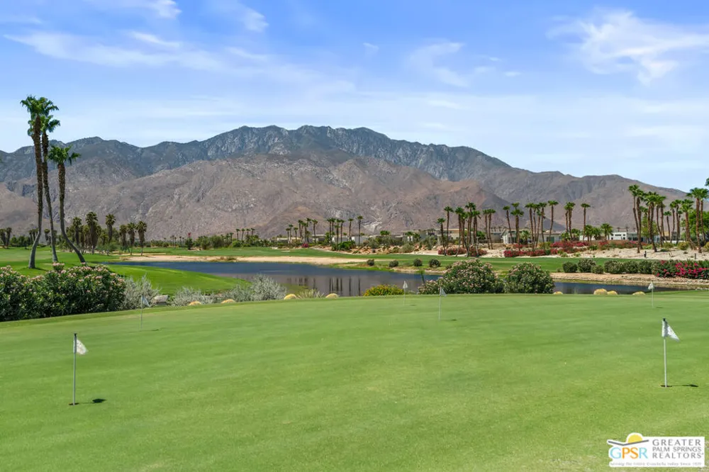 640 Equinox Way Palm Springs, CA 92262