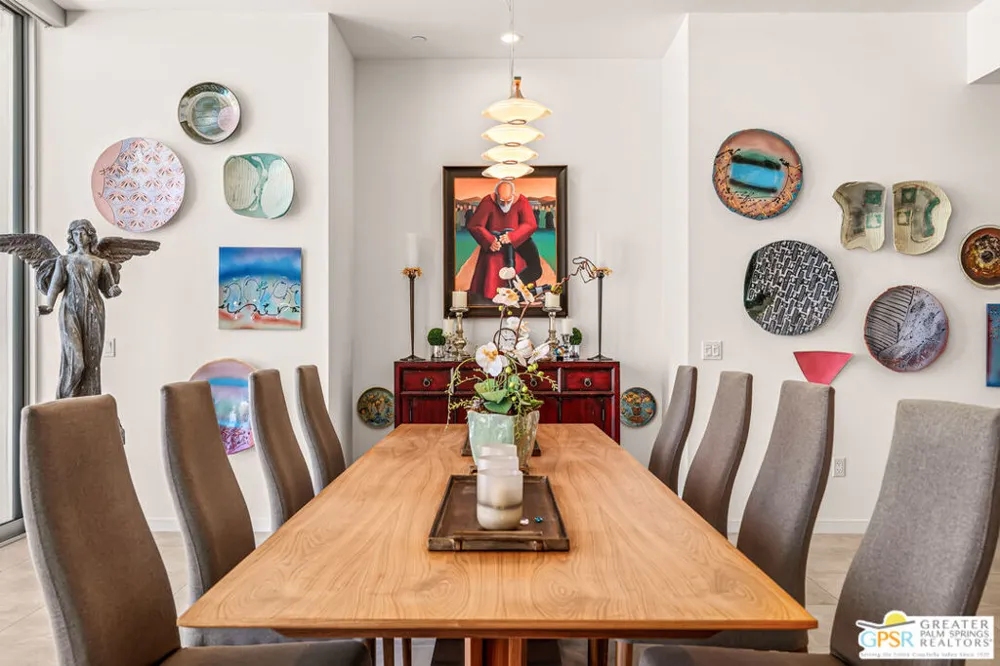 640 Equinox Way Palm Springs, CA 92262