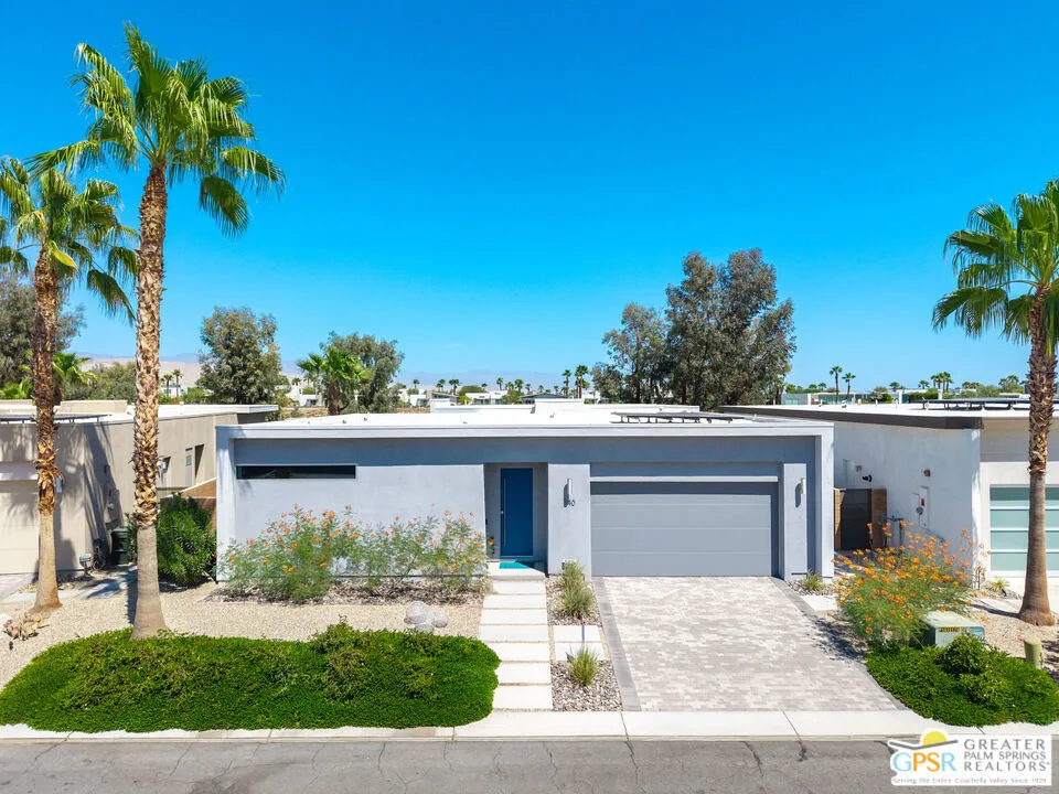 640 Equinox Way Palm Springs, CA 92262