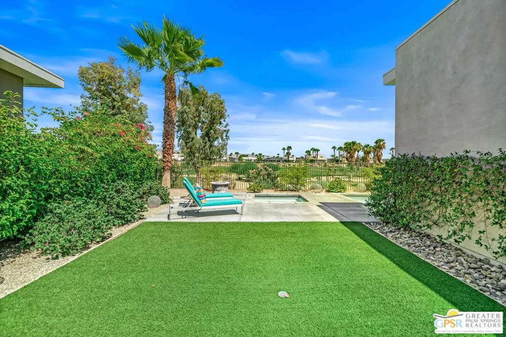 640 Equinox Way Palm Springs, CA 92262
