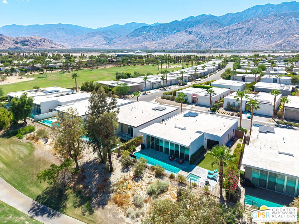 640 Equinox Way Palm Springs, CA 92262