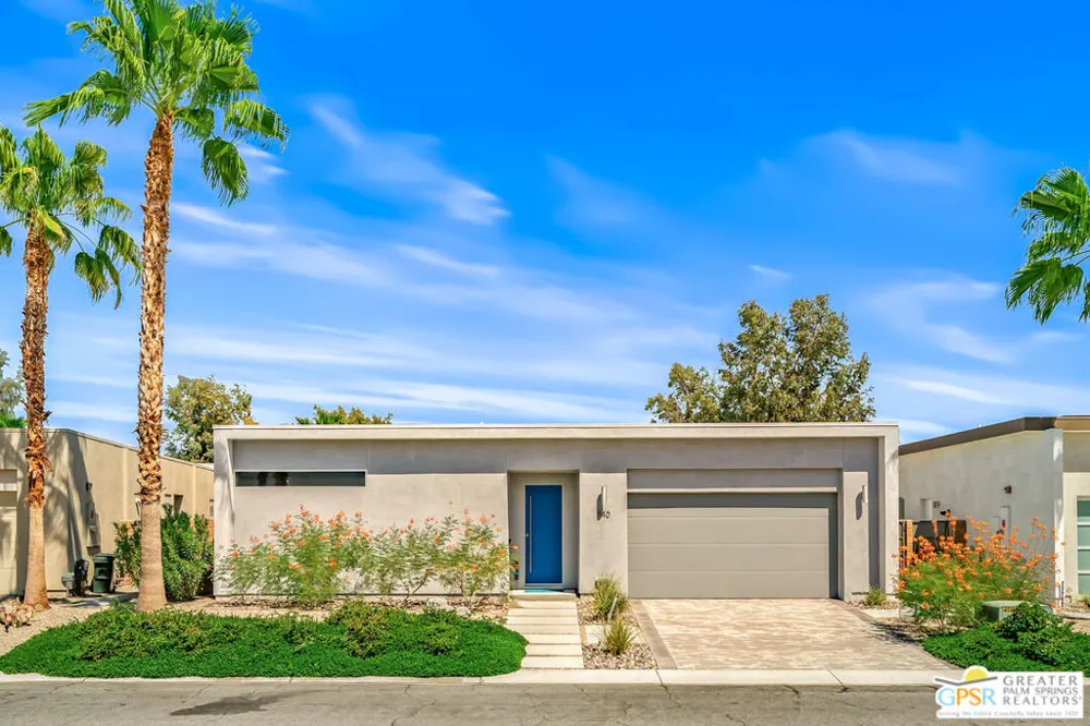 640 Equinox Way Palm Springs, CA 92262