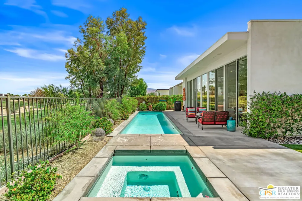 640 Equinox Way Palm Springs, CA 92262