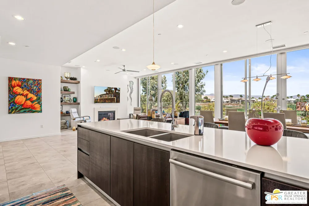 640 Equinox Way Palm Springs, CA 92262
