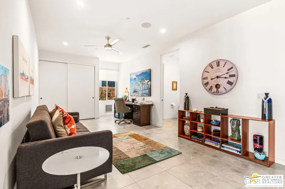 640 Equinox Way Palm Springs, CA 92262