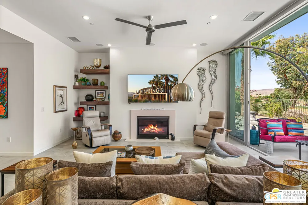 640 Equinox Way Palm Springs, CA 92262
