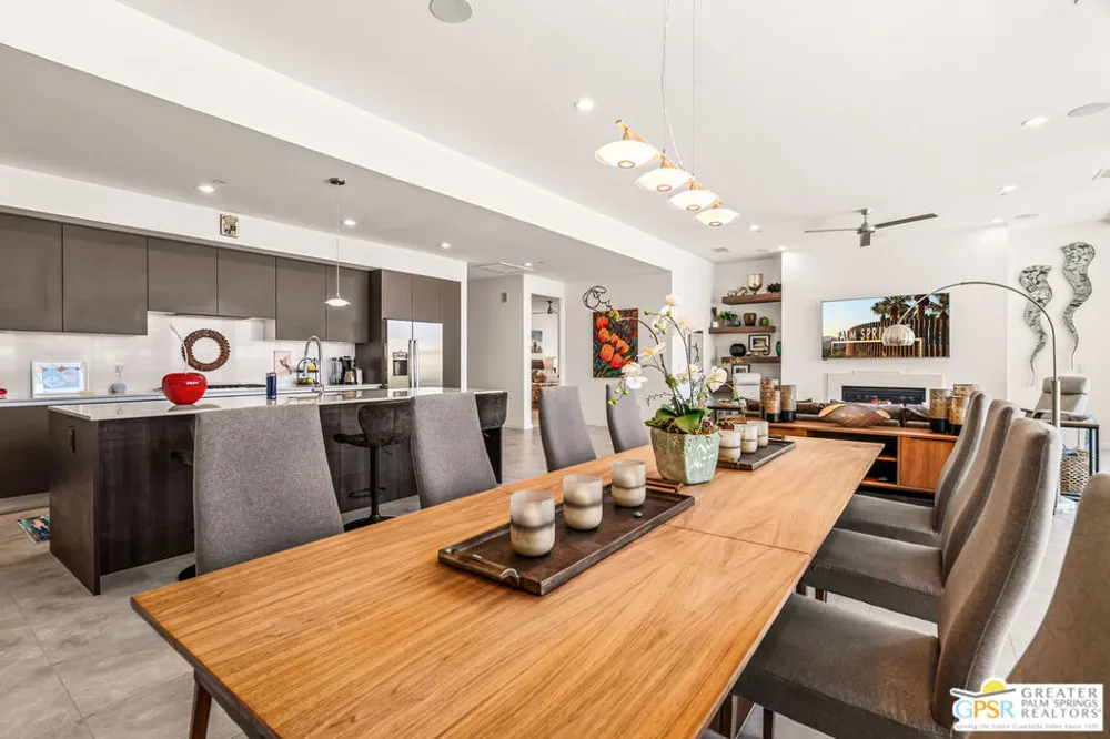640 Equinox Way Palm Springs, CA 92262