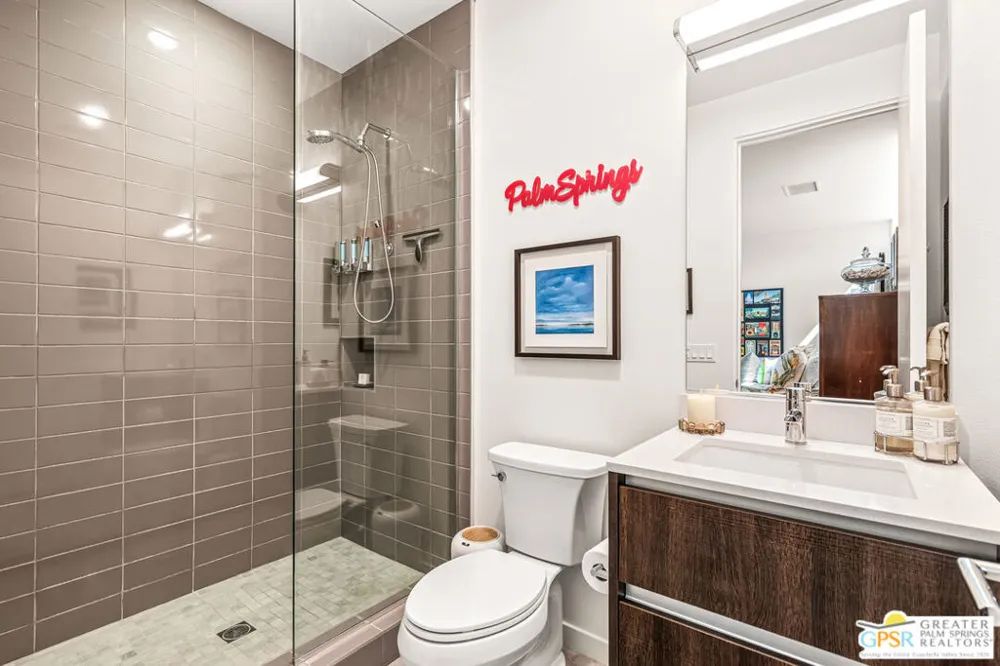 640 Equinox Way Palm Springs, CA 92262