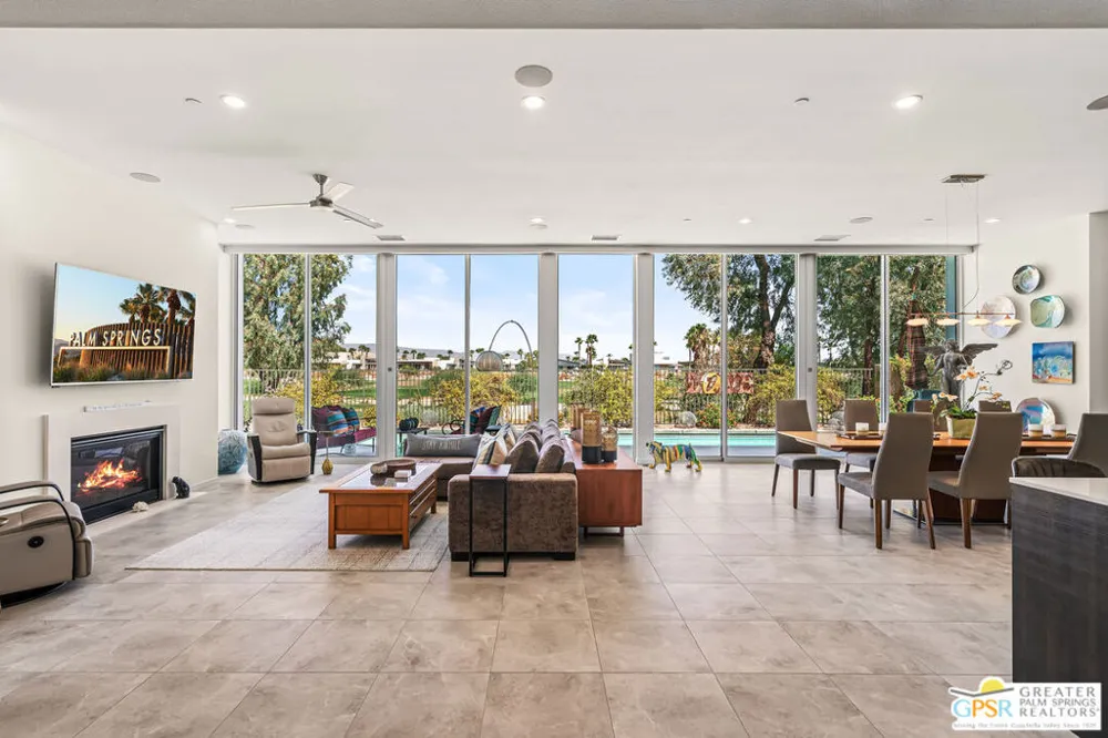 640 Equinox Way Palm Springs, CA 92262