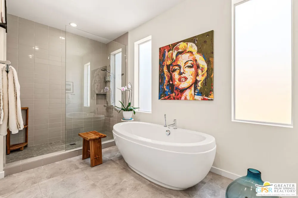 640 Equinox Way Palm Springs, CA 92262
