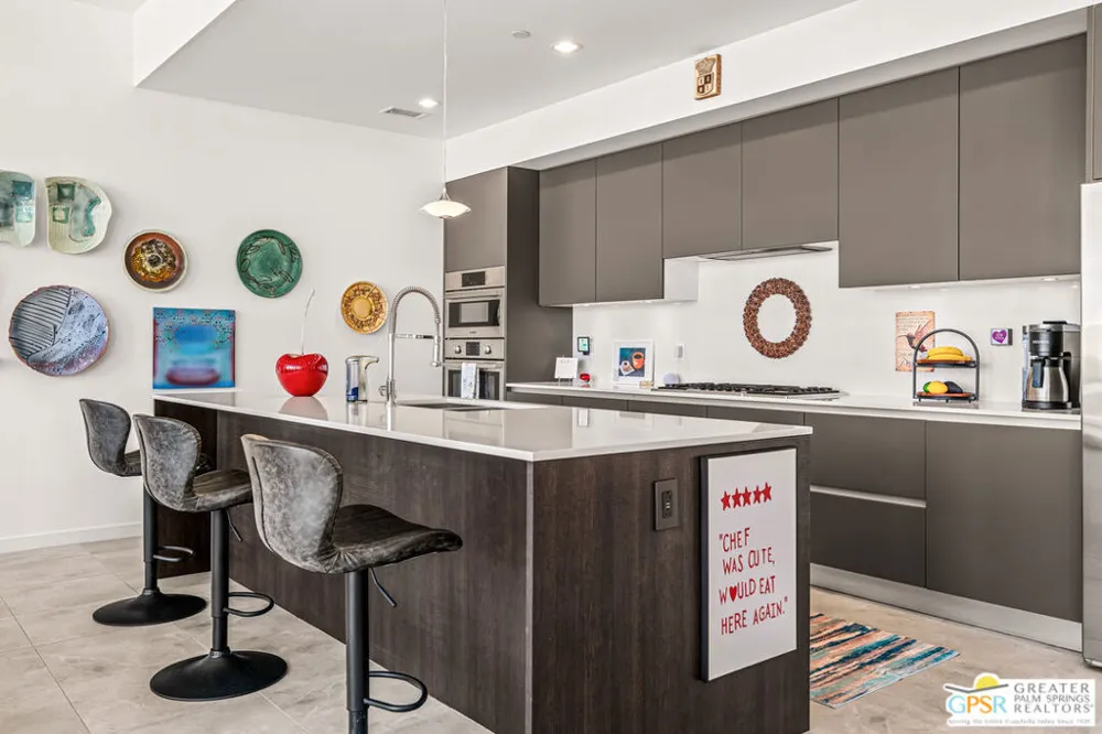 640 Equinox Way Palm Springs, CA 92262