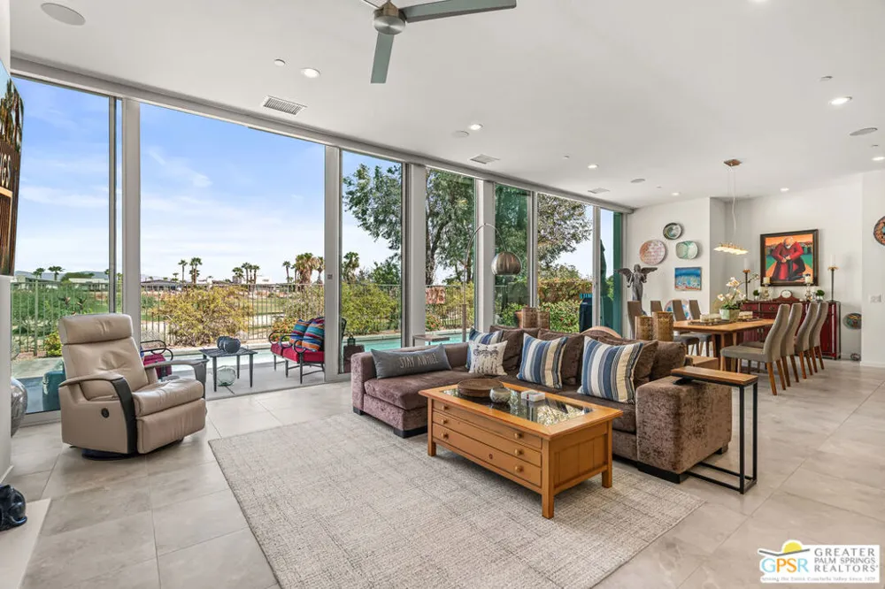 640 Equinox Way Palm Springs, CA 92262