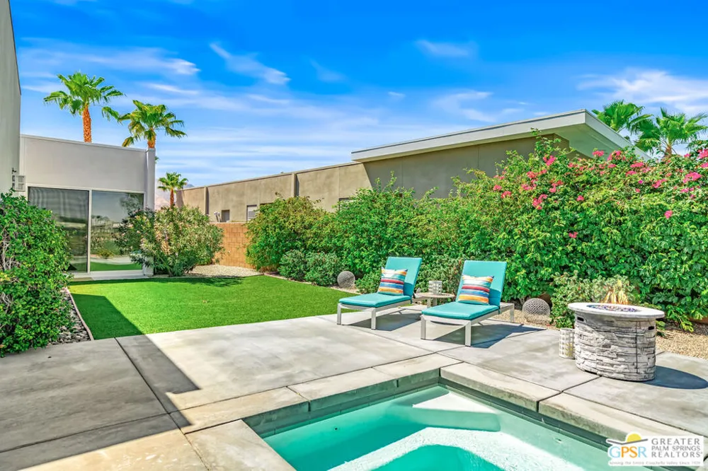 640 Equinox Way Palm Springs, CA 92262
