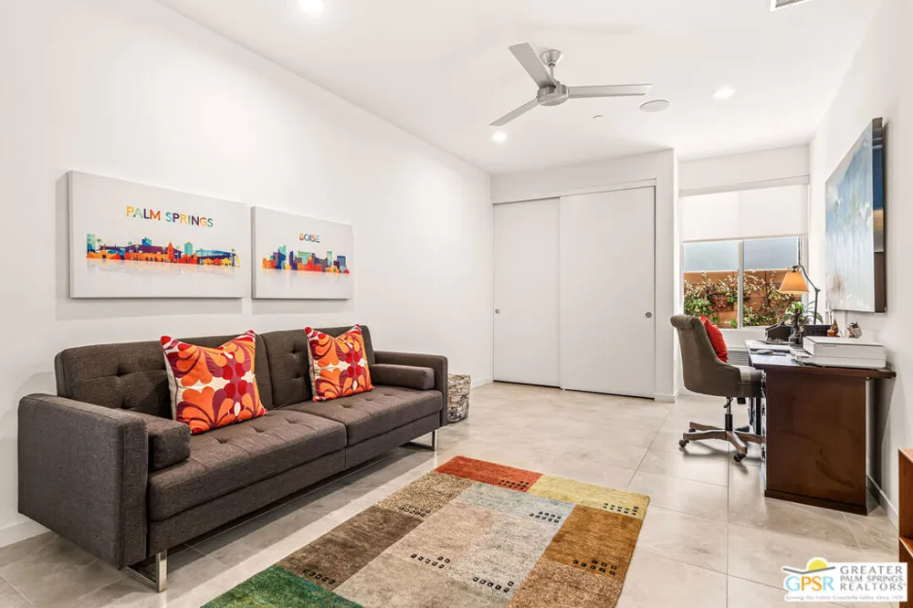 640 Equinox Way Palm Springs, CA 92262