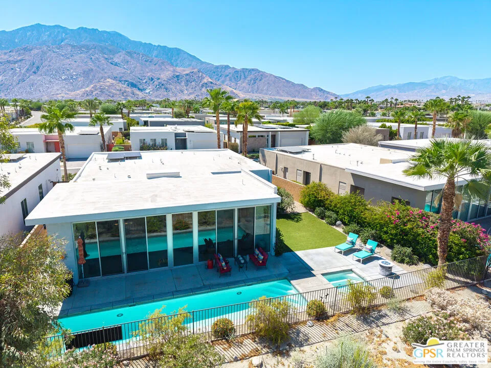 640 Equinox Way Palm Springs, CA 92262