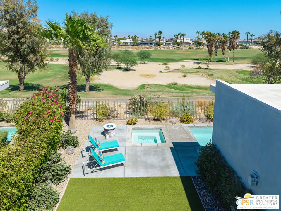 640 Equinox Way Palm Springs, CA 92262