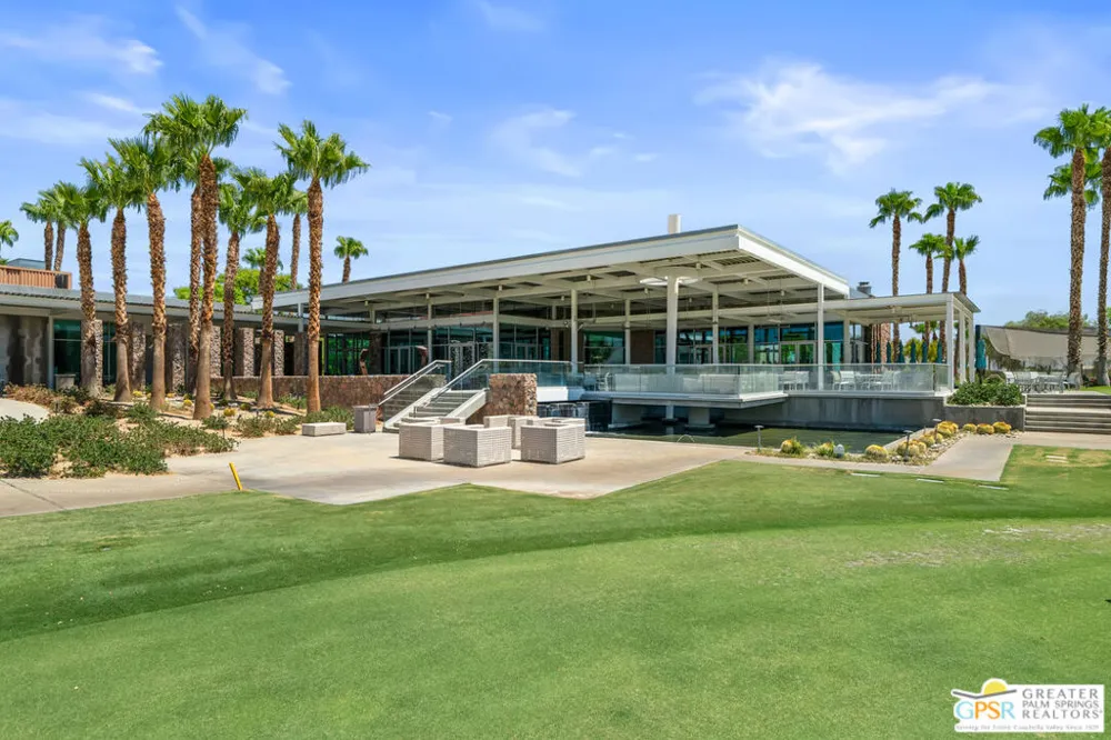 640 Equinox Way Palm Springs, CA 92262