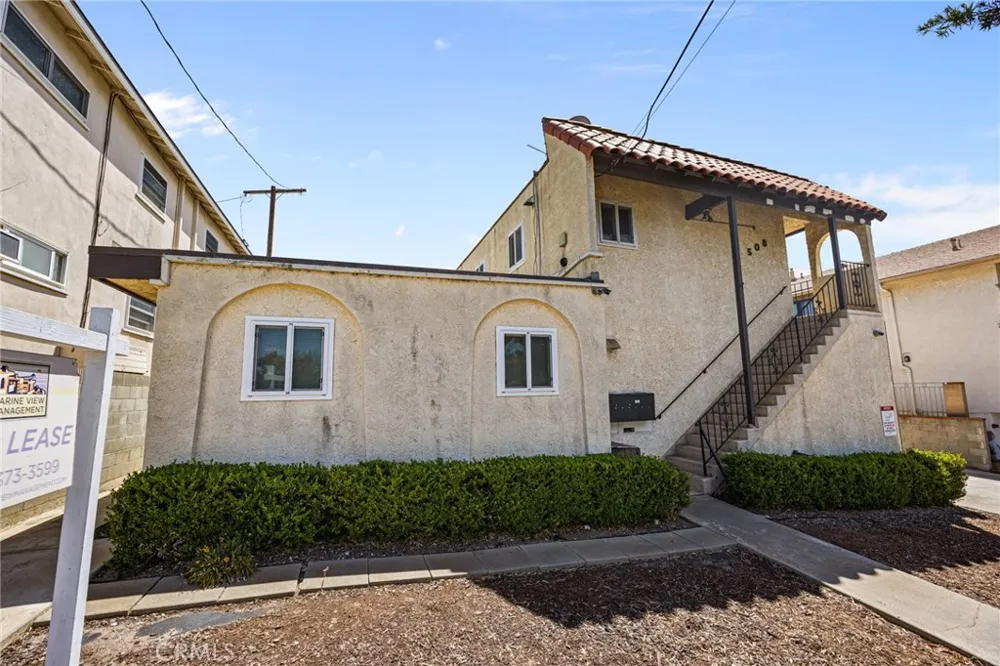 508 W Imperial Avenue El Segundo, CA 90245